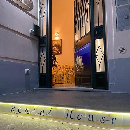 Rental House Angelina Майори Екстериор снимка