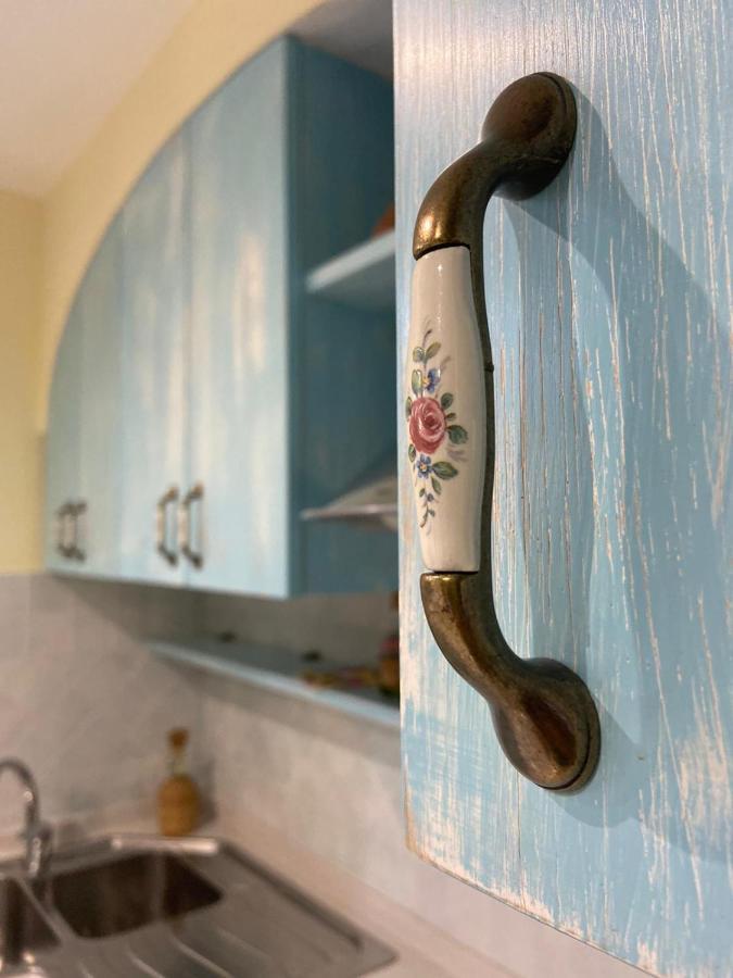 Rental House Angelina Майори Екстериор снимка
