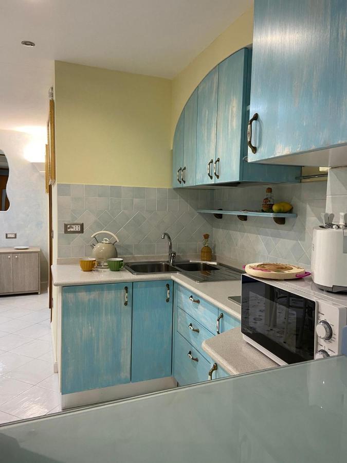 Rental House Angelina Майори Екстериор снимка