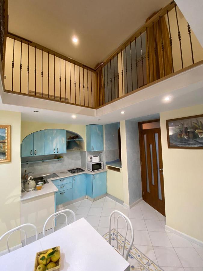 Rental House Angelina Майори Екстериор снимка