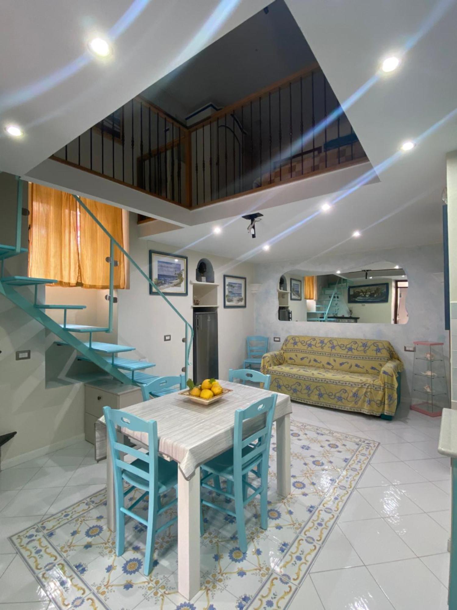 Rental House Angelina Майори Екстериор снимка