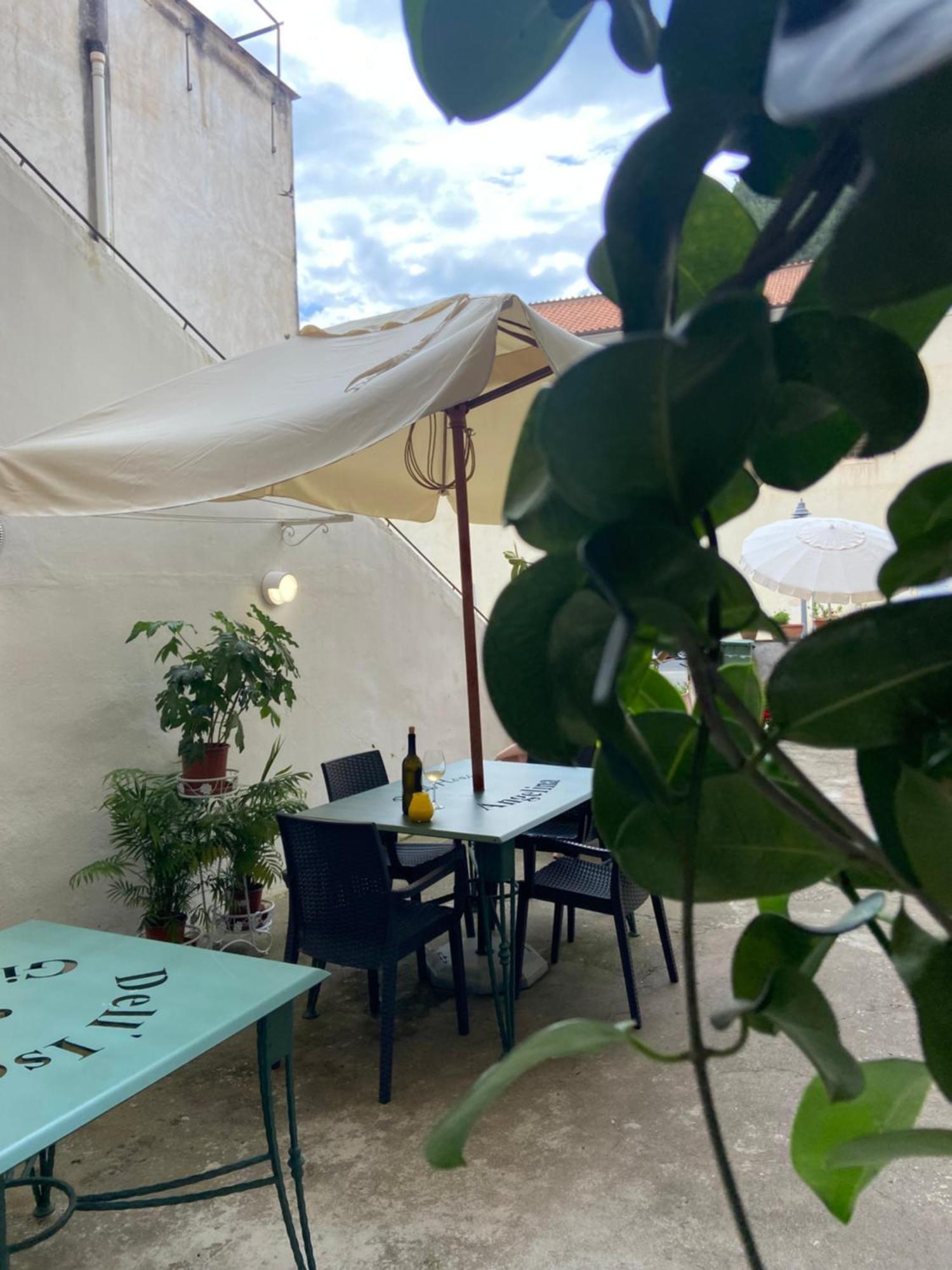 Rental House Angelina Майори Екстериор снимка