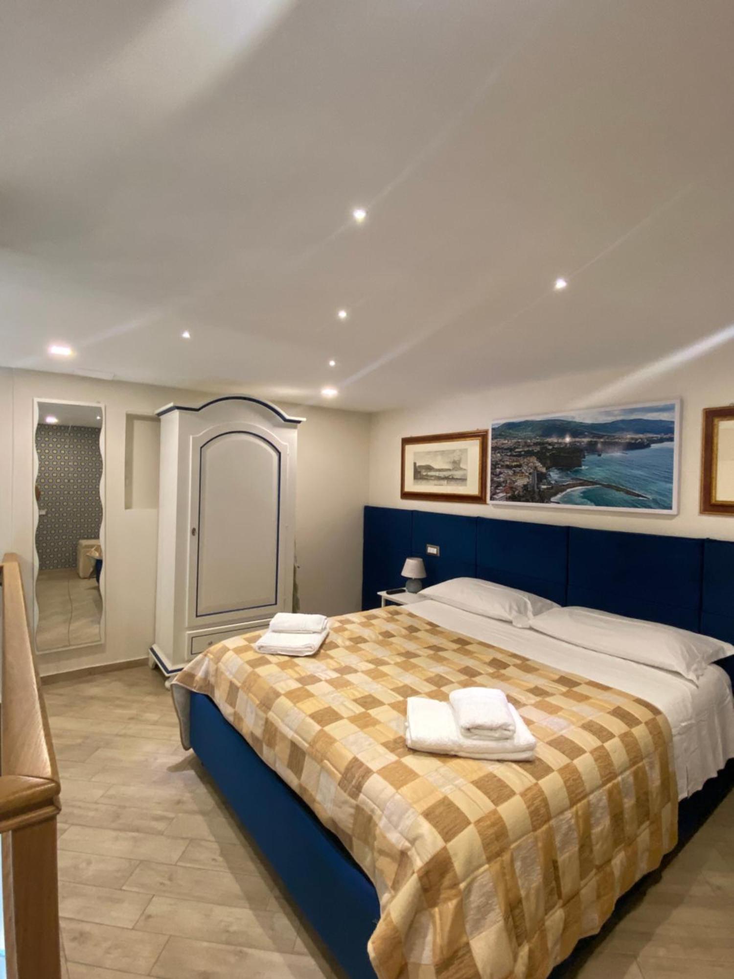 Rental House Angelina Майори Екстериор снимка