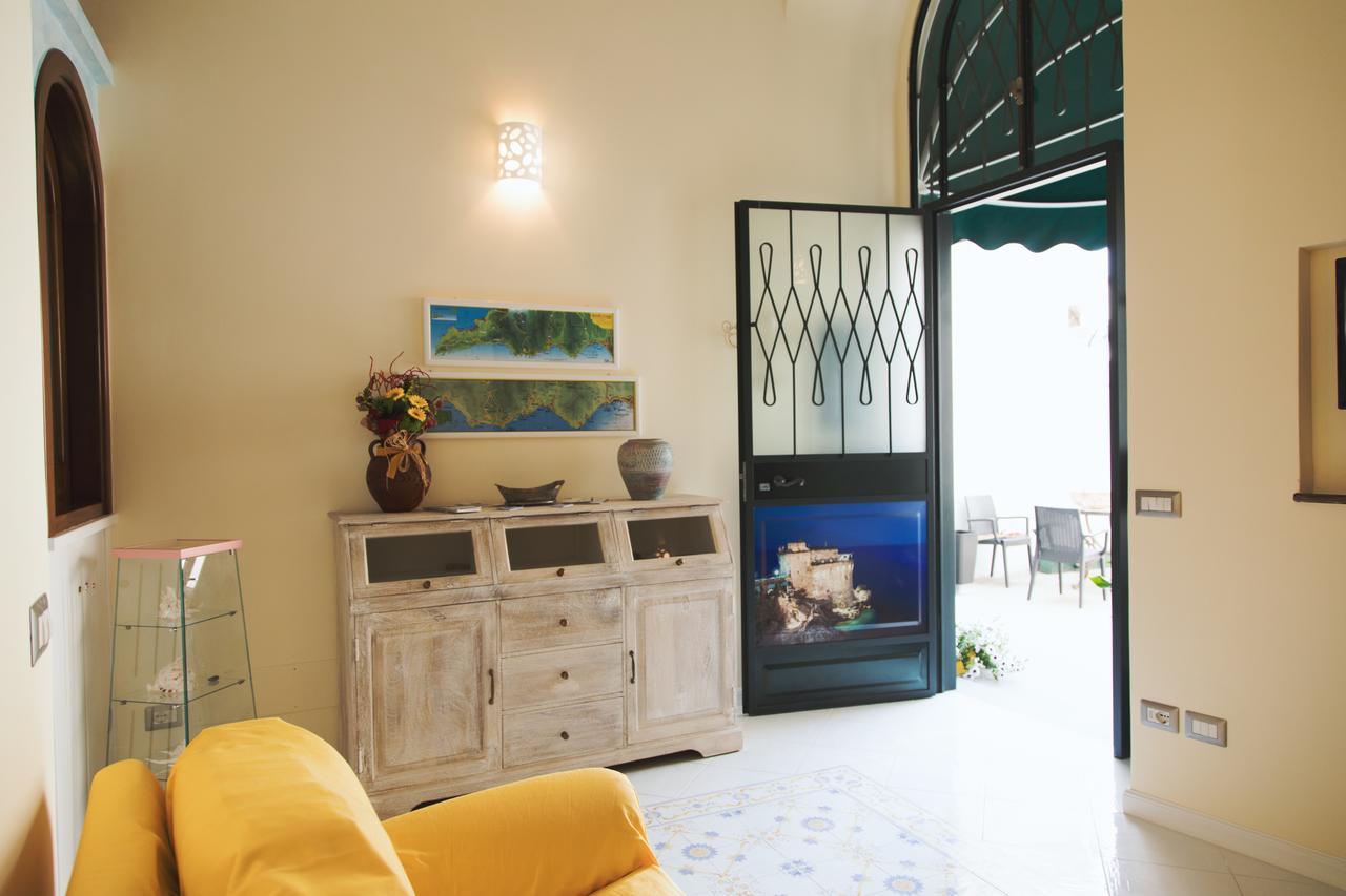Rental House Angelina Майори Екстериор снимка